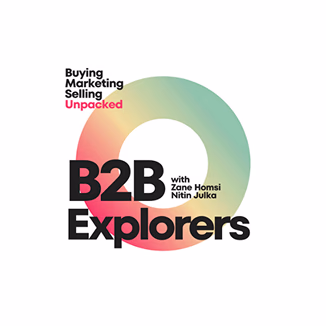 B2B Explorers