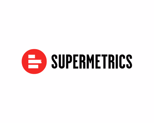 Supermetrics