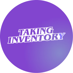 Taking Inventory